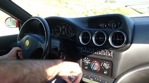 Ferrari vs honda civic turbo | I Love Honda Civic