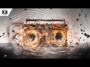 S-Dee - Equipment (Demi Kanon & Jesse Jax Remix) | Official Hardstyle Visualizer
