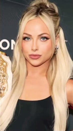 #livmorgan #wwe ‪@LIVXDOMINIK619‬ ‪@ZoeyMartinez-v8r‬