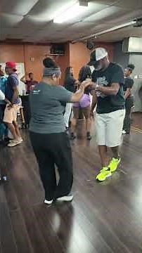 Zydeco Footwork #dance #zydeco #houston