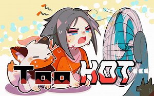 【熟/切】沉浸式体验英国的夏天【Mysta Rias/NIJISANJI EN】