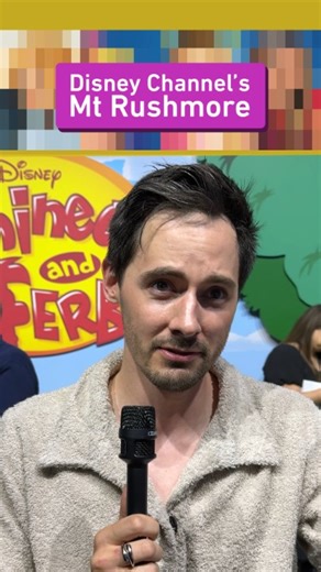 54K views · 828 reactions | You've heard theirs, now tell us YOURS! | Disney Channel | Facebook