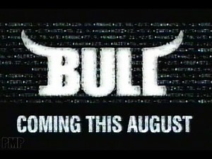 Bull (2000) TNT Original Series Promo