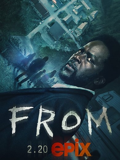 Origem - 1ª Temporada Completa (2022)