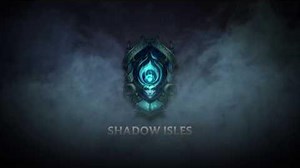 Runeterra Adventure Shadow Isles