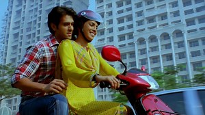 ｛印度歌舞终极画质｝111 - 星座奇缘 - Pyaari Pyaari_哔哩哔哩_bilibili