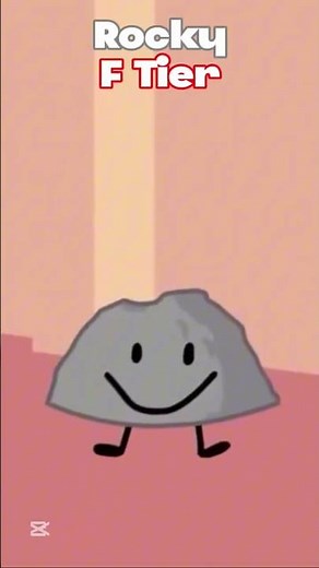 Ranking BFDI Characters BEEP #bfdi #bfb #gamtng #vikramsarkar #fypviralシ #gta5_fivem_tricks #osc