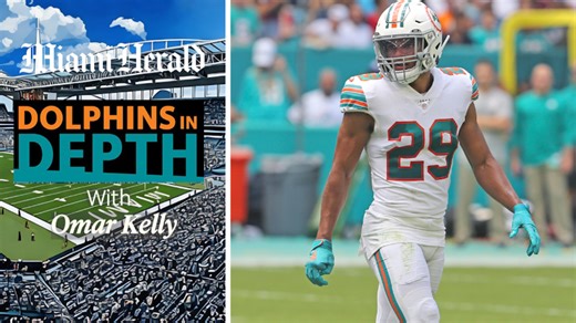 Dolphins in Depth: Miami Dolphins pull off a blockbuster trade