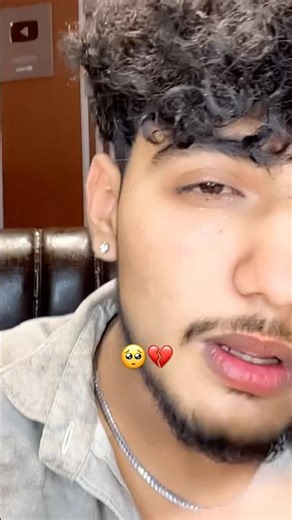 Chad dila song 🥺💔 #singing #punjabisong #lyrics #viralshorts