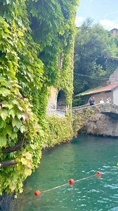 129K views · 6.6K reactions | Visiting Nesso is worth it for its...