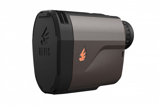 Revic Optics BR4 Ballistic Rangefinder: Review - Guns and Ammo