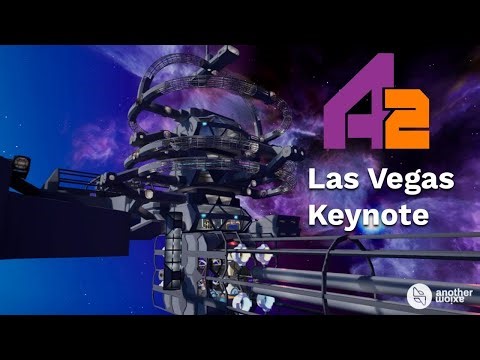 Keynote from A2 Community First Look in Las Vegas, 2023 [REUP]