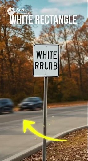 🚦 Road Signs & Signals ##Regulatory information.