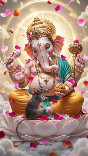 #ganeshbhajan #shortsviral #trending #viralshorts #youtubeshort #shortsfeed #zidaanshahidaly