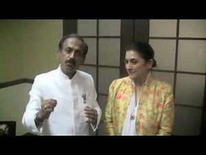 Dr. Pankaj Naram Ancient Healing Recipe Sharing - Part 1