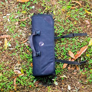 21 reactions | Keep your most prized machetes protected with the Condor Carry Machete Roll design by Condor Tool & Knife®. ​ Its pockets are fully lined with leather and canvas to resist ripping and tearing.​ ​Carry your machetes with you on any adventure.​​ Check out our website: https://www.condortk.com/products/product/70204 | Condor Tool & Knife Inc. | Facebook