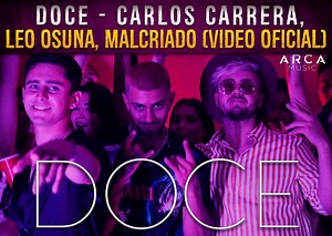 Nuestros amigos de Arca Music se volaron la barda con esta canción. 🎧 😉 | Badabun