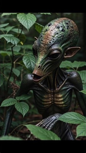 kya alien hote hai ya nahi #alien #shorts