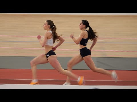 16 years old Živa Remic Wins Slovenian 800 m Champion!ships! 2:01.45 Novo mesto 2026