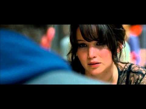 Bradley Cooper and Jennifer Lawrence dirty talk scene