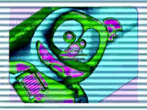 Klaskyklaskyklaskyklasky Gummy Bear in Electric Module 25.0