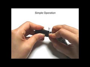 Installation Guide -- Intoval watch band for fitbit inspire hr bands