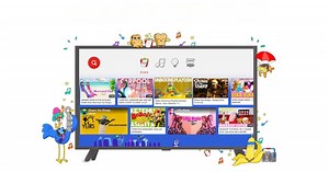 Téléchargez et exécutez YouTube Kids for Android TV sur PC et Mac (émulateur)