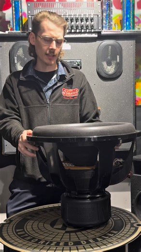 🔊 Subwoofer Size Breakdown (Car Audio Edition) Ever wonder why people argue 10s vs 12s vs 15s vs 18s? They all hit different — literally. 🔹 8” Subs Fast, punchy, tight bass. Great for sound quality builds and daily drivers with limited space. 🔹 10” Subs Quick response with more low-end than 8s. A solid balance of punch and depth. 🔹 12” Subs The all-around king 👑 Good punch, good lows, works for almost any build. Most popular for a reason. 🔹 15” Subs More cone area = more air moved. Deeper 