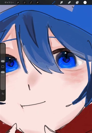 #らっだぁ#イラスト らっだぁさん描きました！！