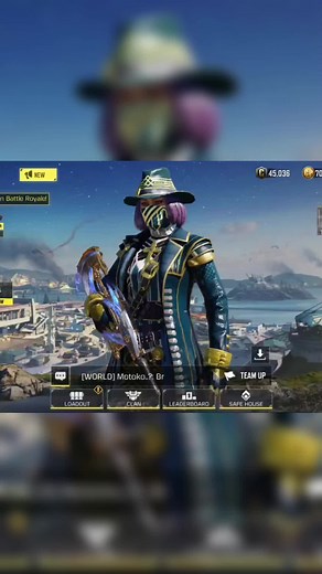 Call of Duty Mobile Test Server Update for Season 11