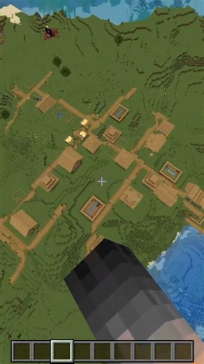 Minecraft Seed Best Speedrun? | Part39 #minecraft #minecraftseeds