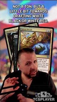 What Are The Best Colleges to Draft in Secrets of Strixhaven MTG Limited?