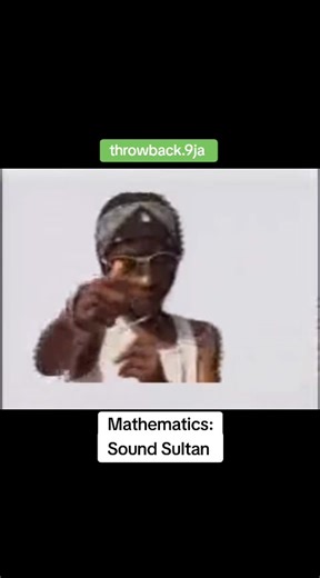 throwback.9ja on TikTok