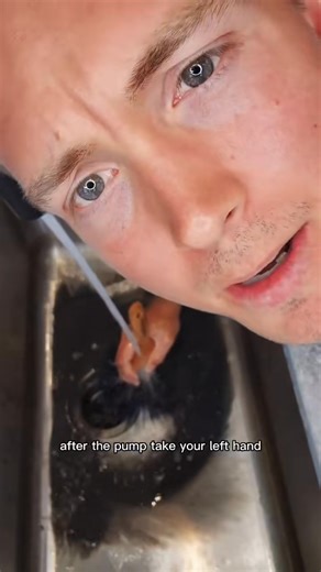 Brush washing tutorial 🖌#purdypartner #fyp #alecpaints | Allison Neal