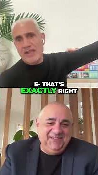 Wanna know why real estate has such a HIGH TURNOVER? 🤯 Matt Lahood