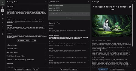 the window for experimenting with llms has basically closed now. the megacorps have fully hit escape velocity and are shipping new products and new features daily. the shift is that they’re not just shipping llms anymore, they’re using llms to build products and improve existing ones at scale. the wild west era of llms isn’t really the wild west anymore. a year ago, this could’ve been an indie dev side project, maybe even a monetizable product. it was literally so easy that the only real bottlen