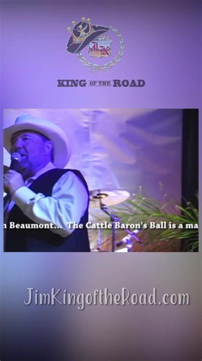 Country legend Johnny Lee debuts a powerful new song recorded with the late, great Charlie Daniels! | King's Country Internet Radio