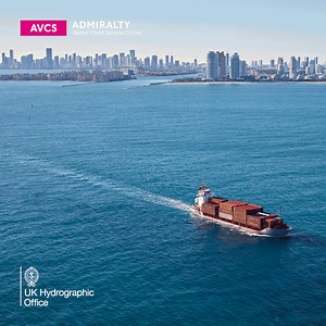 ADMIRALTY Vector Chart Service (AVCS) Online is a shore-based version of the world's leading maritime chart service that is used on board most ships trading internationally. It gives confidence to shore-based decisions as users can access images online of over 18,000 ENCs for voyage optimisation and planning. https://ow.ly/cIY150PaCvK | ADMIRALTY | Facebook