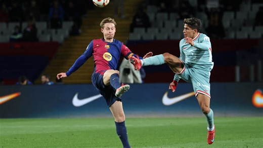 How to watch Barcelona vs Atletico Madrid live: Stream link, TV channel, team news, prediction