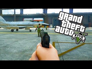 GTA 5 PS4 - Free Roam Gameplay LIVE! Next Gen GTA 5 PS4 Gameplay! (GTA V)