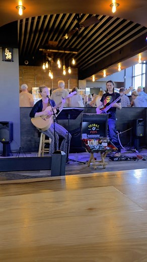 Tribal O'Fire 🔥🎸 CR Midnight Smoker BBQ | Corridor Entertainment and Dining