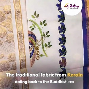 17 reactions | Masks on, Kerala on! Explore the age-old cultural art...