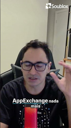 Parceiro ISV Salesforce: O que é e como funciona? #shorts