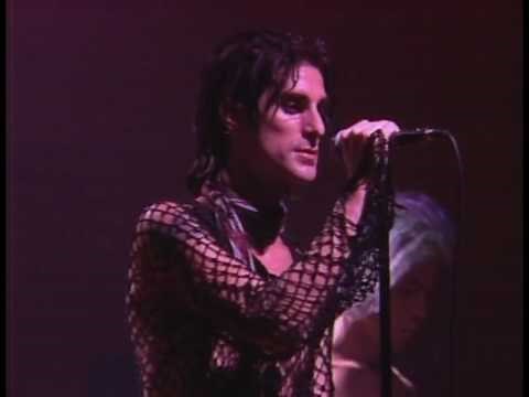 Jane's Addiction - Then She Did {Live In Milan} 10-11-90 [HQ]