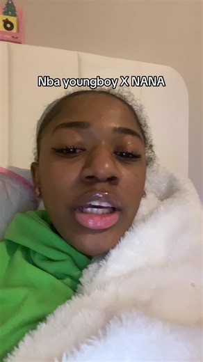 broken boo🥀 #foryoupage #fypシ゚viral #foryou #fyp #nana | rose nana song