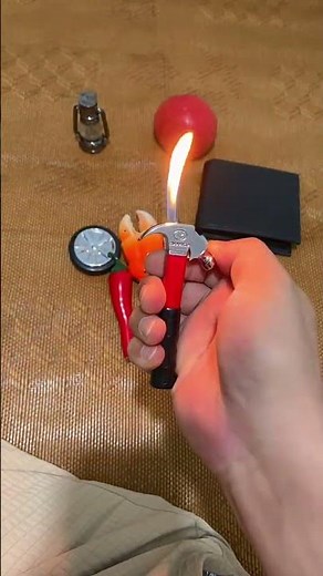 People Can’t Believe These Lighters Actually Work 🔥 Part 28