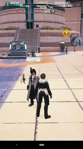 Summary of Final Fantasy 8