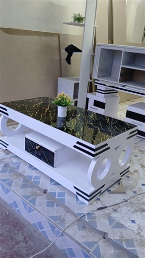 Elegant Marble Coffee Table Ideas in Nakuru