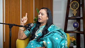 1M views · 23K reactions | Connect: Dr. Renu Gupta: 9667467555 | The Vikas Podcast Show | Facebook