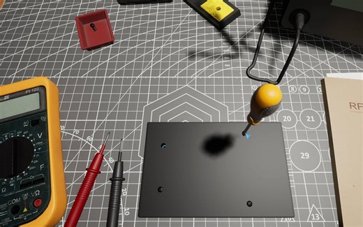 【IGN】《Service IT：You can do IT》公布预告